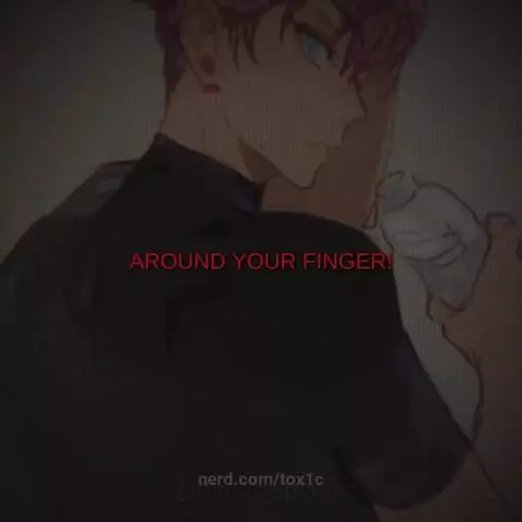 The Edit kind of messed up by tox1c