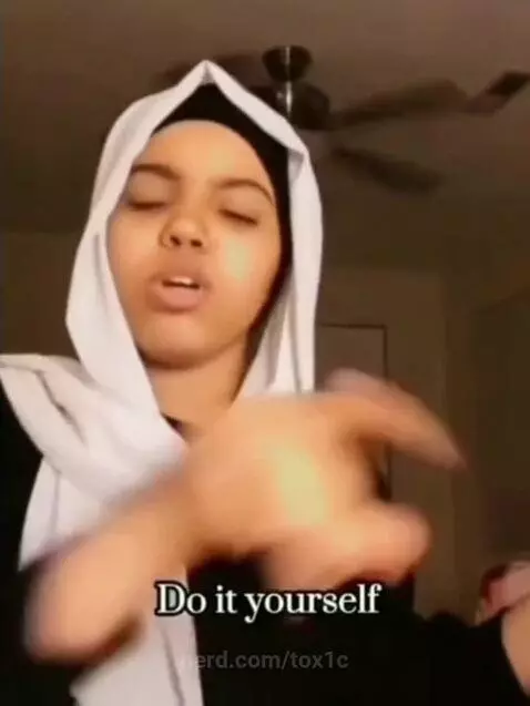 "woof woof, why am I barking?"😅😅 by tox1c