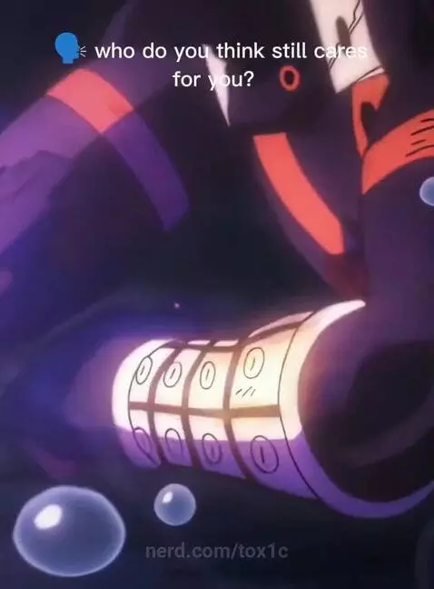 Great Question by tox1c