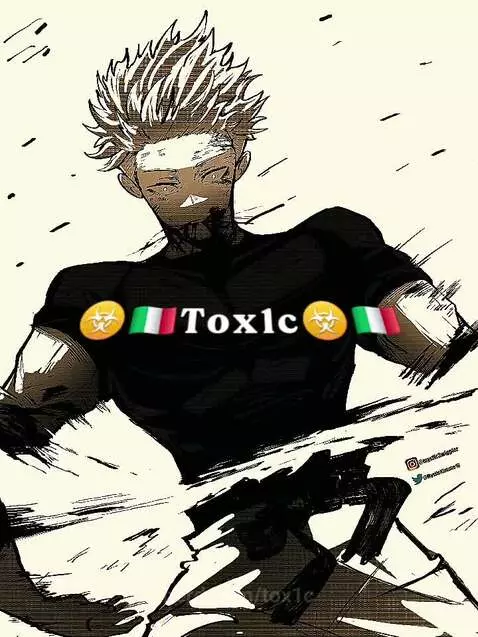 Gojo and Geto edit | Not that good by tox1c