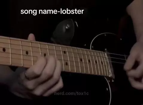 That is not me by tox1c