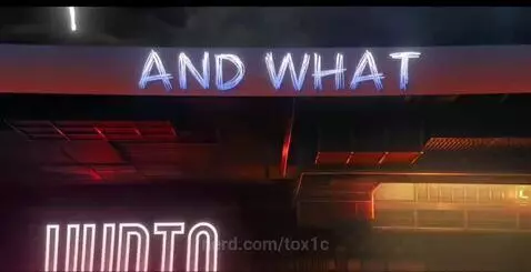 Last edit (for now) by tox1c