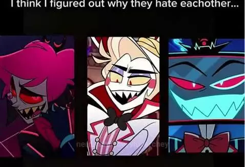 OH NO by royyyloverchey