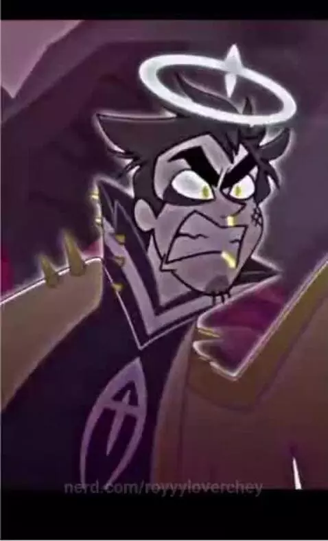 ADAM by royyyloverchey