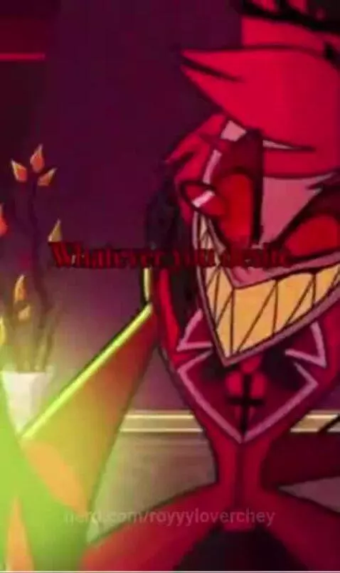 hazbinhotel by royyyloverchey