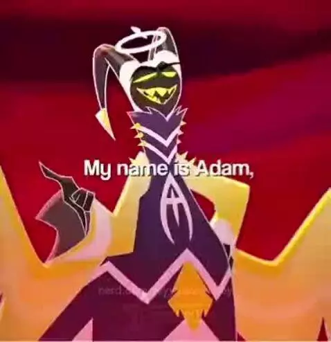 hazbinhotel by royyyloverchey