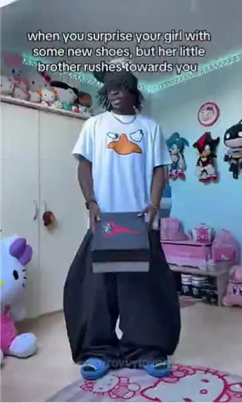 OH NAHHHH by royyyloverchey