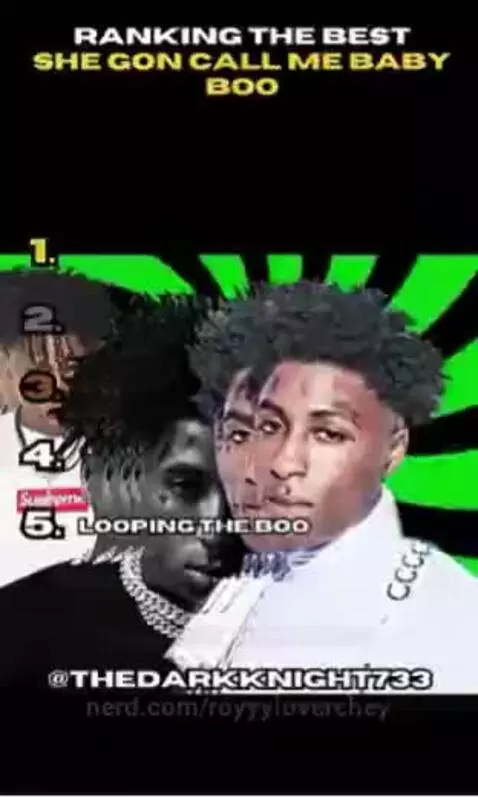 5 is good by royyyloverchey