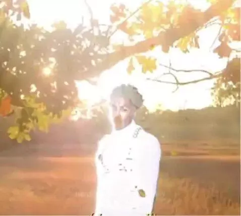 she Gon call me baby boo by royyyloverchey