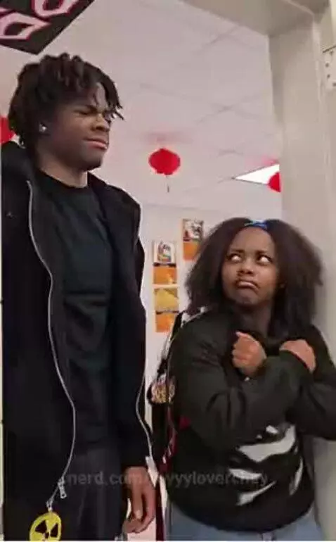 ITS BLACK HISTORY MONTH (yeah its late) by royyyloverchey