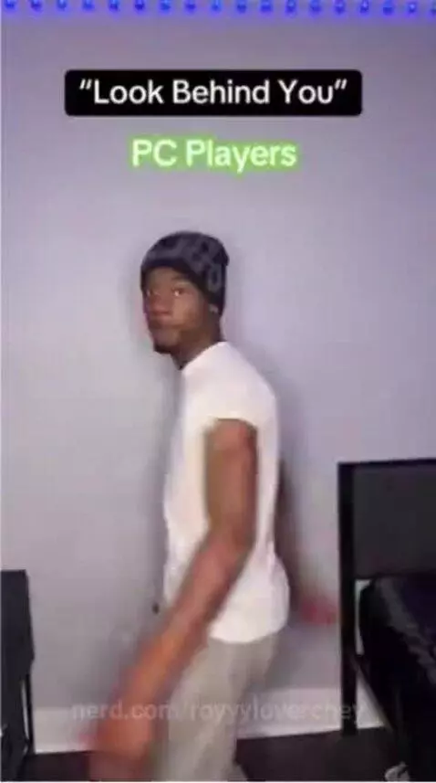 Which are u? by royyyloverchey