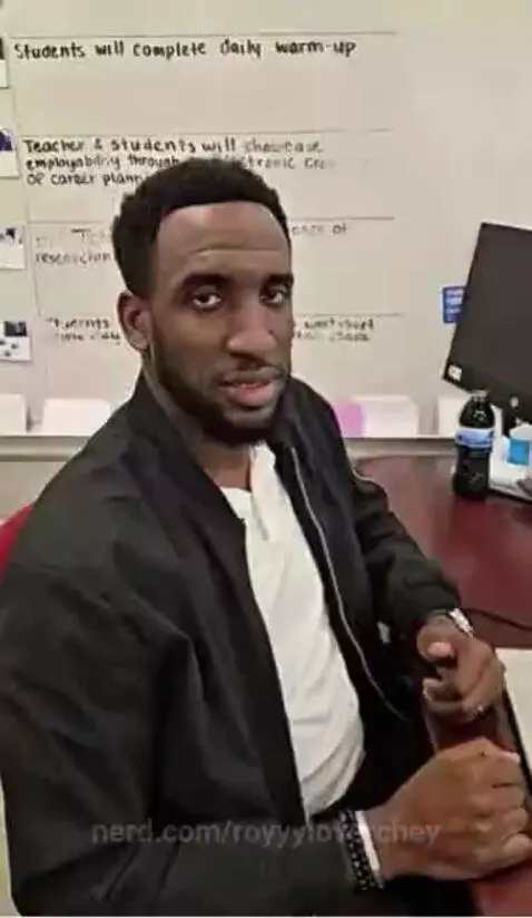 Oh nahh by royyyloverchey