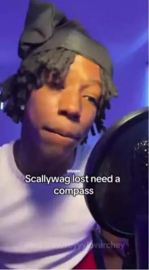 If Pirates made a rap song by royyyloverchey