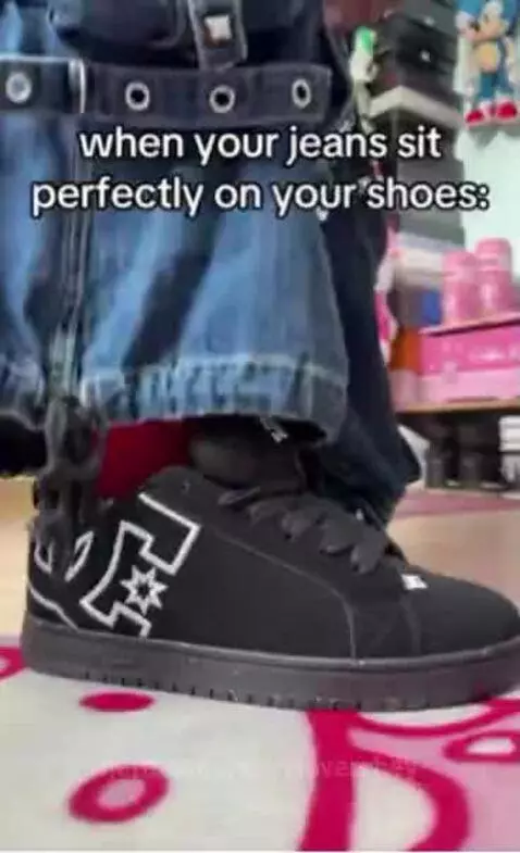 Imma need those socks by royyyloverchey