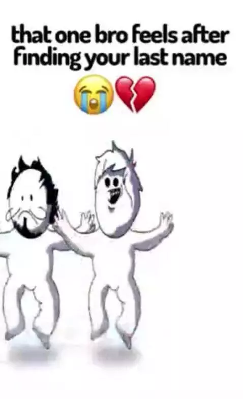 Someone found out my last name in my school and leaked it to... by royyyloverchey