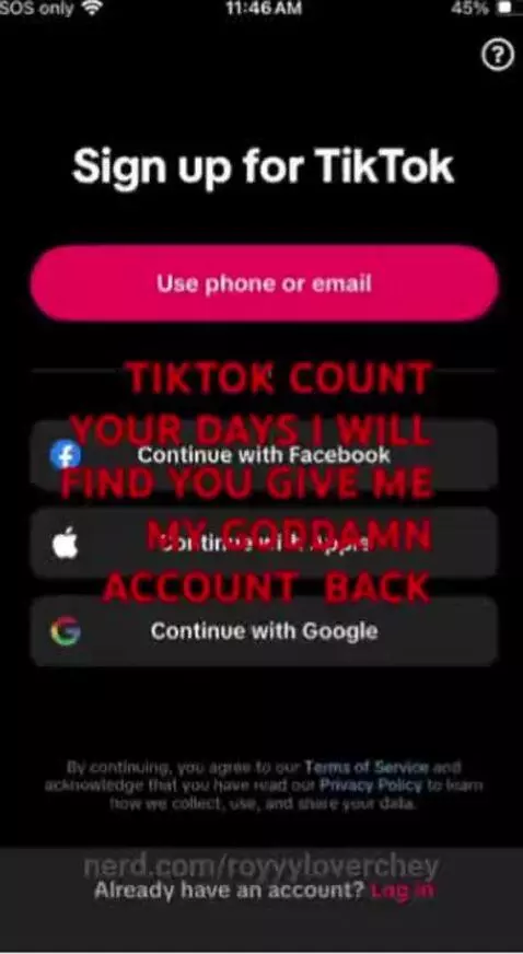 guysss I got suspended by royyyloverchey