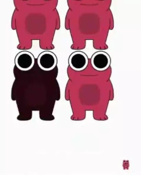 IM NOT RACIST by royyyloverchey