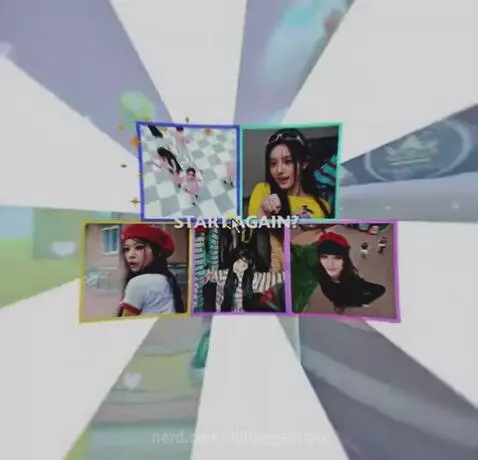 illit - jellyous ♡︎(edit) (credits from hyacinteral) by illitbiggestfan