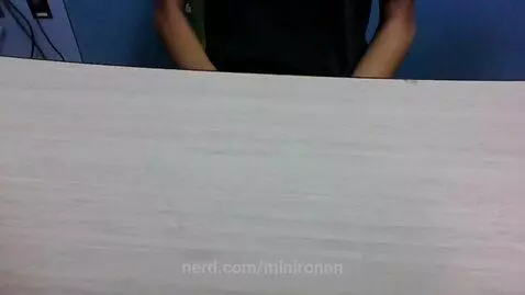 FACE REVEAL AT 1K LIKES by minironnn