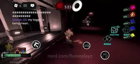 Outcome memories by flameplayz