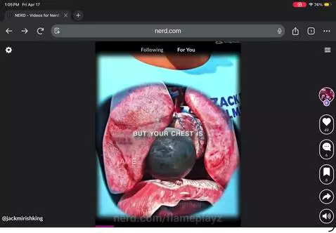 Iron man by flameplayz