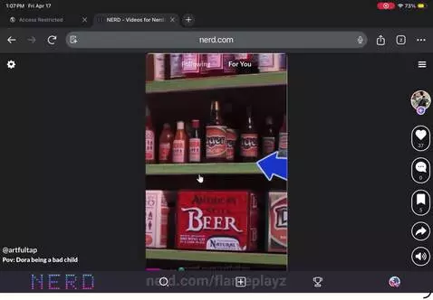 I love this episode of Dora by flameplayz