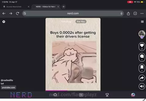 This is so true by flameplayz