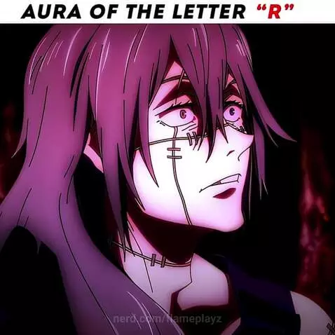 Amine edit by flameplayz