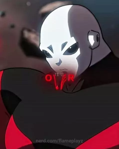 Goku edit by flameplayz