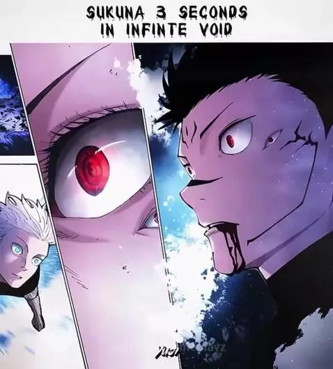 Inf void you by flameplayz