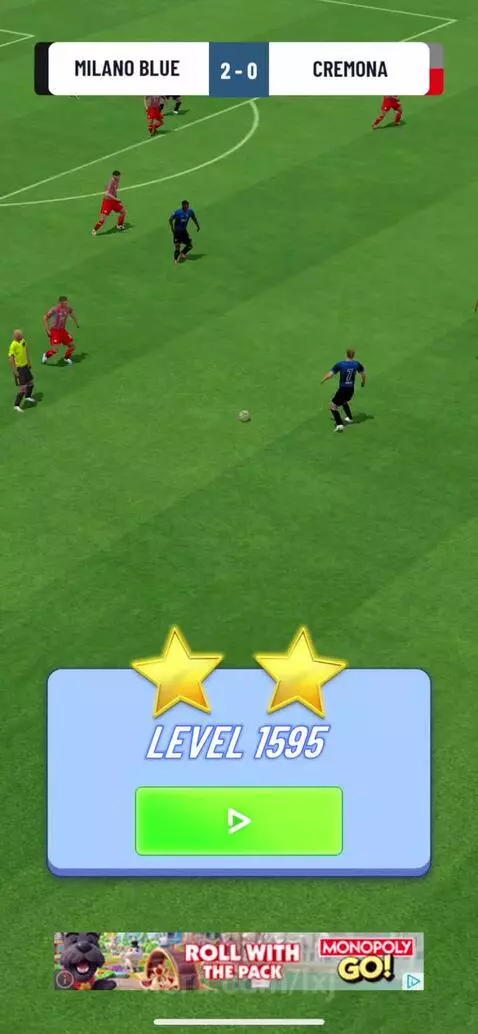 Soccer super star by lxj