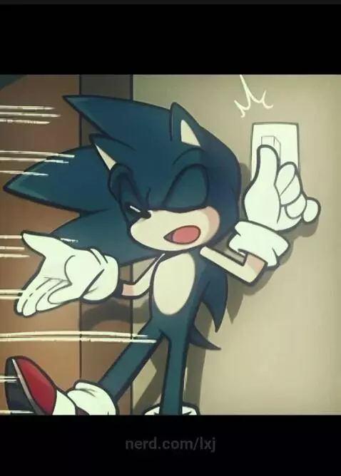 Sonic gallery by lxj