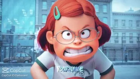 Hollow purple by lxj