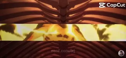 Attack on titan by lxj