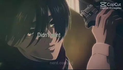 Ending AOT 🥺 by lxj