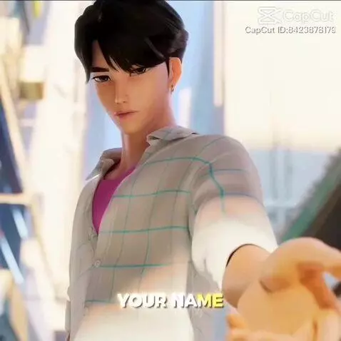 Light yagami edit by lxj