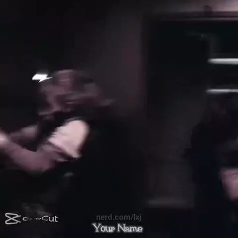 Tuff Nancy edit stranger things s5 by lxj