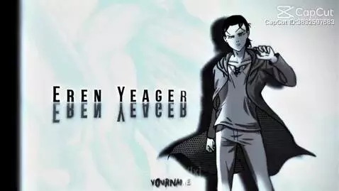 Eren by lxj