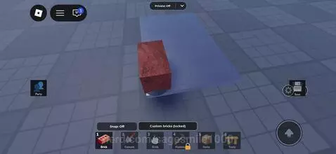 Build by sagesmile1000