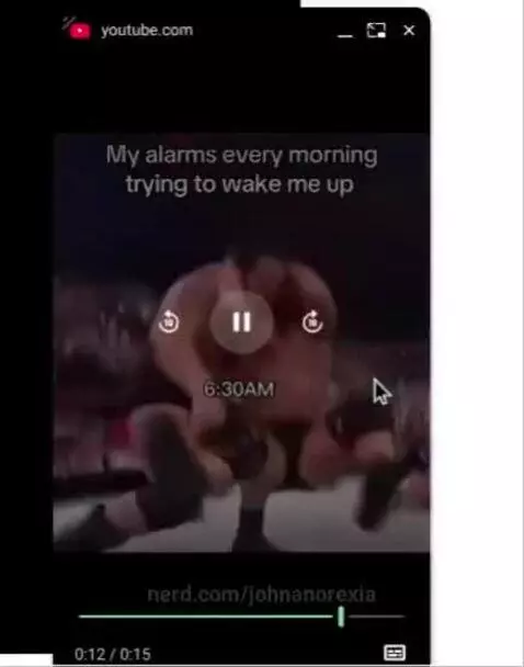 Video by johnanorexia