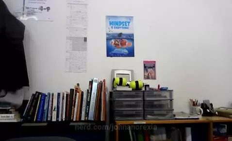 Video by johnanorexia