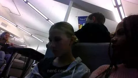 your friends don't pay any attention to you by catsrule21