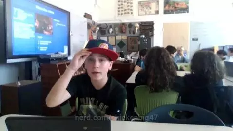 Bro is not LeBron James by chickenbig47