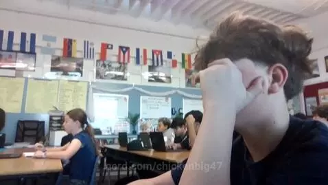 Soo tuff by chickenbig47