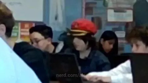 holy crash out at the end by alexfr