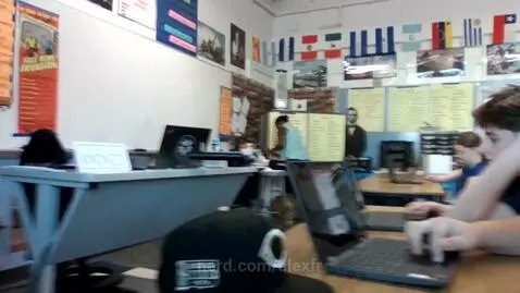 mrs Tommas by alexfr