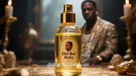 diddy boi house party by yrnkastro