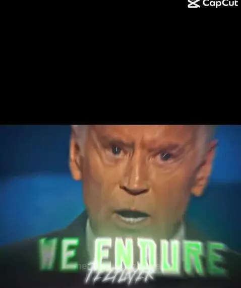 The one good thing Joe said 😭💀 by pezplayer