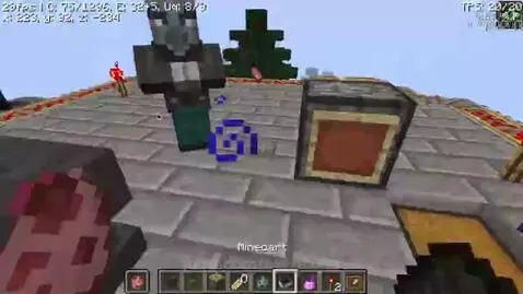 DUPLICATION GLITCH by pezplayer