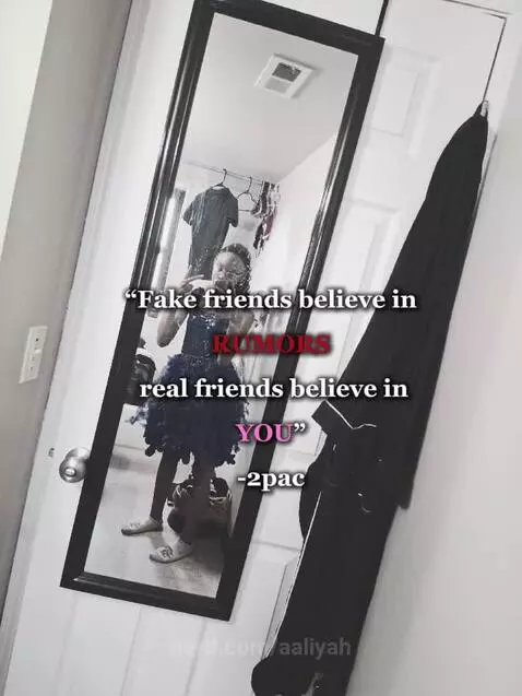 Its true tho by aaliyah